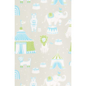 Шведские обои Majvillan, коллекция Wallpaper Collection 2017, артикул 105-02