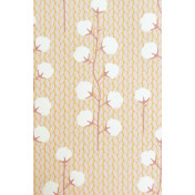 Шведские обои Majvillan, коллекция Wallpaper Collection 2017, артикул 108-01