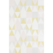 Шведские обои Majvillan, коллекция Wallpaper Collection 2017, артикул 109-01