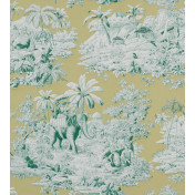 Французские обои Manuel Canovas, коллекция Balangan, артикул 03101-03