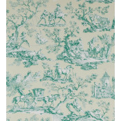 Французские обои Manuel Canovas, коллекция Balangan, артикул 03102-02