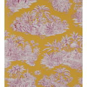 Французские обои Manuel Canovas, коллекция Balangan, артикул 03103-04