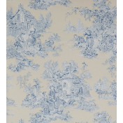 Французские обои Manuel Canovas, коллекция Balangan, артикул 03104-04