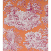 Французские обои Manuel Canovas, коллекция Balangan, артикул 03105-01