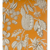 Французские обои Manuel Canovas, коллекция Balangan, артикул 03106-01