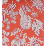 Французские обои Manuel Canovas, коллекция Balangan, артикул 03106-02