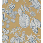 Французские обои Manuel Canovas, коллекция Balangan, артикул 03106-05