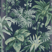 Французские обои Manuel Canovas, коллекция Papiers Peints vol.8, артикул 03109-03