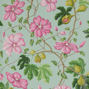 Французские обои Manuel Canovas, коллекция Papiers Peints vol.8, артикул 03110-02
