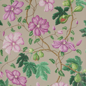 Французские обои Manuel Canovas, коллекция Papiers Peints vol.8, артикул 03110-03