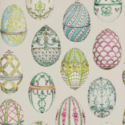 Французские обои Manuel Canovas, коллекция Papiers Peints vol.8, артикул 03112-01