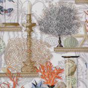 Французские обои Manuel Canovas, коллекция Papiers Peints Vol. V, артикул 03072/01