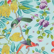 Французские обои Manuel Canovas, коллекция Papiers Peints Vol. V, артикул 03075/01