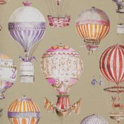 Французские обои Manuel Canovas, коллекция Papiers Peints Vol. V, артикул 03079/02