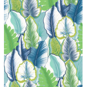 Французские обои Manuel Canovas, коллекция Papiers Peints Vol. VI, артикул 03085/02