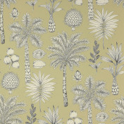 Французские обои Manuel Canovas, коллекция Papiers Peints vol.VII, артикул 03091-04