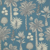 Французские обои Manuel Canovas, коллекция Papiers Peints vol.VII, артикул 03091-06