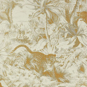 Французские обои Manuel Canovas, коллекция Papiers Peints vol.VII, артикул 03093-03