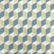 Французские обои Manuel Canovas, коллекция Papiers Peints vol.VII, артикул 03098-02