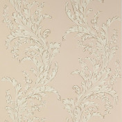 Французские обои Manuel Canovas, коллекция Papiers Peints vol.VII, артикул 03099-04