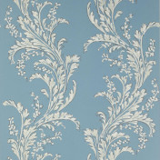 Французские обои Manuel Canovas, коллекция Papiers Peints vol.VII, артикул 03099-06