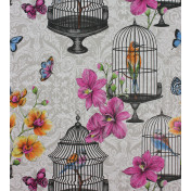 Английские обои Matthew Williamson, коллекция Belvoir, артикул W7141-04