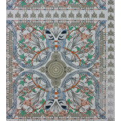 Английские обои Matthew Williamson, коллекция Belvoir, артикул W7143-02