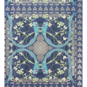 Английские обои Matthew Williamson, коллекция Belvoir, артикул W7143-03