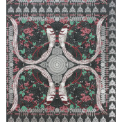 Английские обои Matthew Williamson, коллекция Belvoir, артикул W7143-04