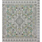 Английские обои Matthew Williamson, коллекция Belvoir, артикул W7143-06