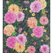 Английские обои Matthew Williamson, коллекция Belvoir, артикул W7147-02