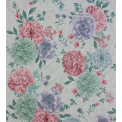 Английские обои Matthew Williamson, коллекция Belvoir, артикул W7147-03