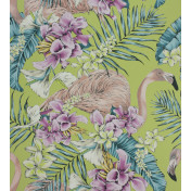 Английские обои Matthew Williamson, коллекция Cubana, артикул W6800-02