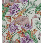 Английские обои Matthew Williamson, коллекция Cubana, артикул W6800-03