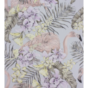 Английские обои Matthew Williamson, коллекция Cubana, артикул W6800-04