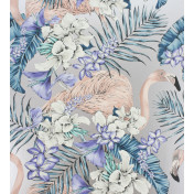 Английские обои Matthew Williamson, коллекция Cubana, артикул W6800-05