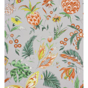 Английские обои Matthew Williamson, коллекция Cubana, артикул W6803-02