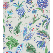 Английские обои Matthew Williamson, коллекция Cubana, артикул W6803-03