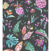 Английские обои Matthew Williamson, коллекция Cubana, артикул W6803-04