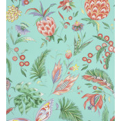 Английские обои Matthew Williamson, коллекция Cubana, артикул W6803-05