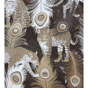 Английские обои Matthew Williamson, коллекция Cubana, артикул W6805-02