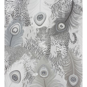 Английские обои Matthew Williamson, коллекция Cubana, артикул W6805-03