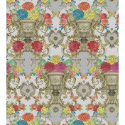 Английские обои Matthew Williamson, коллекция Day Dreams, артикул W7490-01