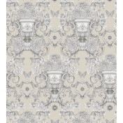 Английские обои Matthew Williamson, коллекция Day Dreams, артикул W7490-03