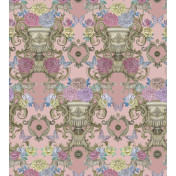 Английские обои Matthew Williamson, коллекция Day Dreams, артикул W7490-04