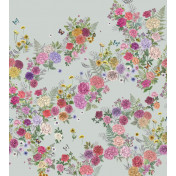 Английские обои Matthew Williamson, коллекция Day Dreams, артикул W7491-02