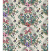 Английские обои Matthew Williamson, коллекция Day Dreams, артикул W7494-02