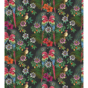 Английские обои Matthew Williamson, коллекция Day Dreams, артикул W7494-03