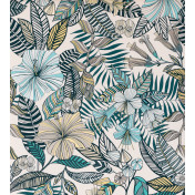 Английские обои Matthew Williamson, коллекция Deya Collection, артикул W7260-02