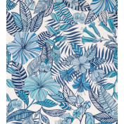 Английские обои Matthew Williamson, коллекция Deya Collection, артикул W7260-03